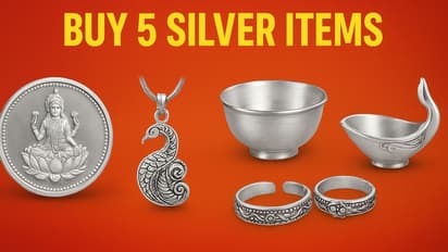 धनतेरस सिल्वर शॉपिंग टिप्स