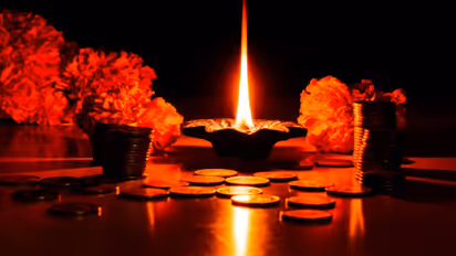 Dhanteras 2025 Upay