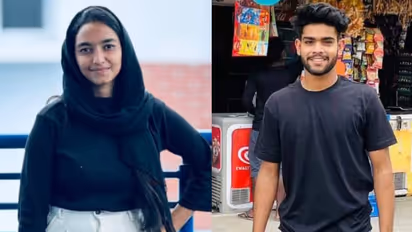 BF से झगड़ा-BBA छात्रा ने PG में लगाई फांसी, प्रेमी पर FIR-पढ़ें पिता का दर्द