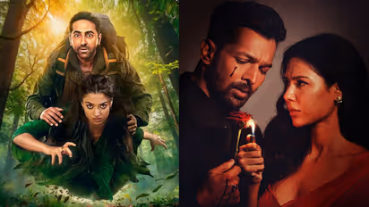 thamma vs ek deewane ki deewaniyat advance booking