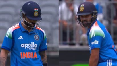 India vs Australia Series 2025: দলে ফিরলেন রোহিত-কোহলি জুটি, কিন্তু পার্থক্য গড়তে পারলেন কই?