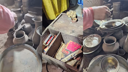 mathura banke bihari temple treasure controversy