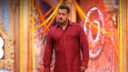 bigg boss 19 weekend ka vaar latest promo