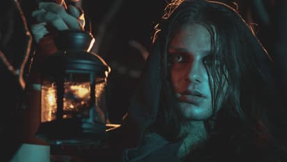 China Viral Story Horror Movie