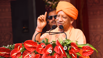ayodhya deepotsav 2025 yogi adityanath