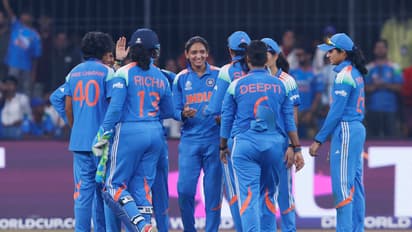 भारत महिला टीम सेमीफाइनल में पहुंचेगी या नहीं