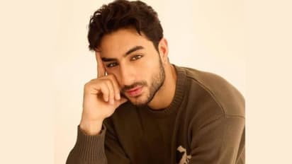 Ibrahim Ali Khan Photo