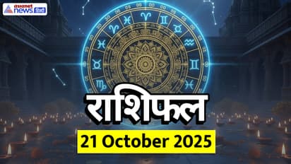Aaj Ka Rashifal 20 October 2025