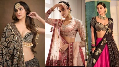 stylish blouse design