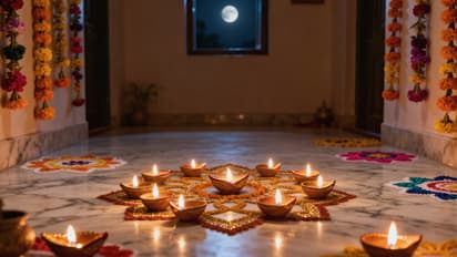 Diwali 2025