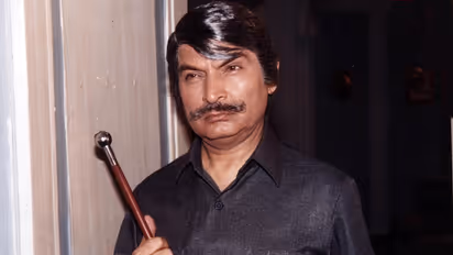 actor director asrani death family issues statement