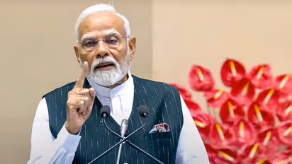 PM Modi