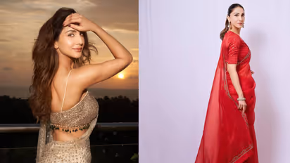 वाणी कपूर