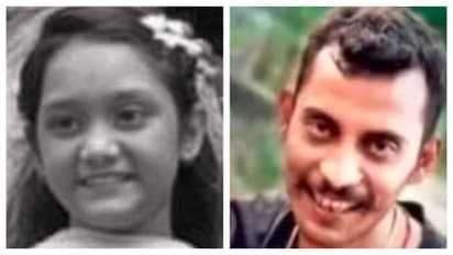 rg kar rape murder accused sanjay roy niece dead