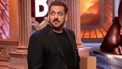 bigg boss 19 which contestant evicted this week