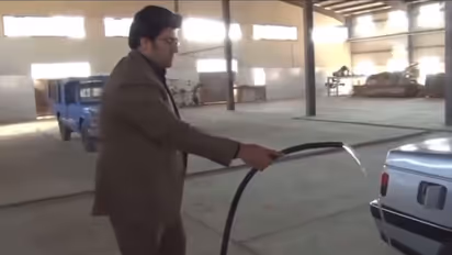 জল দিয়েই চলবে গাড়ি, ৯০ কিমি মাইলেজ! ভিডিও প্রকাশ করলেন ইরানের বিজ্ঞানী