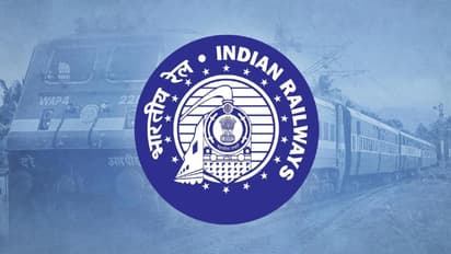 Indian Railways Job
