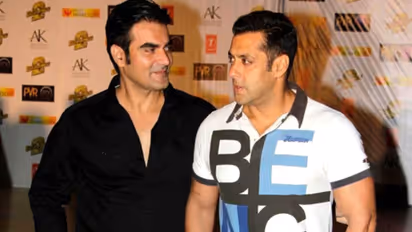 Salman Khan controversy