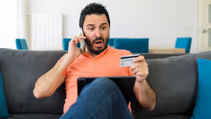 Credit Card Mistakes 