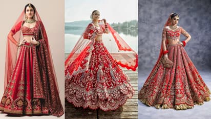 bridal lehenga buying tips