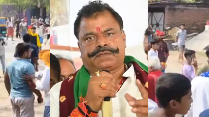 लल्लू मुखिया