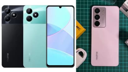 realme phone under 10000