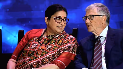 bill gates in kyunki saas bhi kabhi bahu thi 2