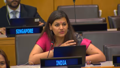  IFS Salary India 2025