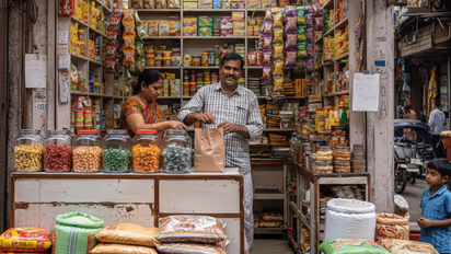 india halal food market growth and cm yogi halal ban statement