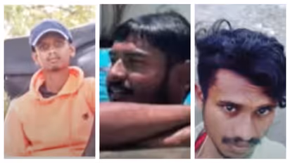 Bengaluru Gang Rape Six Arrested