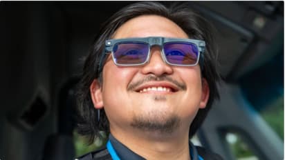 Amazon Delivery Partner: রাস্তা খুঁজতে আর দরকার নেই মোবাইল, ডেলিভারি পার্টনারদের জন্য অ্যামাজন আনছে এআই গ্লাস