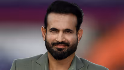 Irfan Pathan statement on India Loss