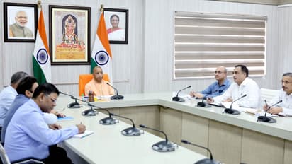 যোগী সরকারের বড় সিদ্ধান্ত: PWD অফিসারদের আর্থিক ক্ষমতা ৫ গুণ বাড়ল