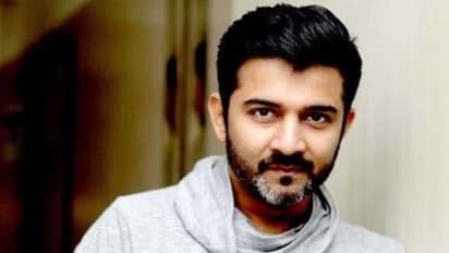 Sachin Sanghavi, Sachin-Sanghavi