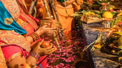 chhath puja 2025