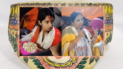 mithila pag controversy