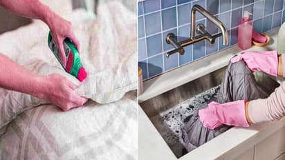 Winter Cleaning Hacks 