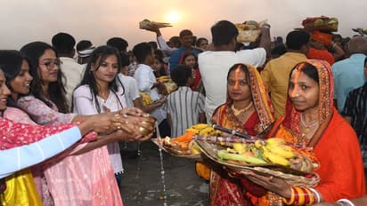 chhath puja 2025