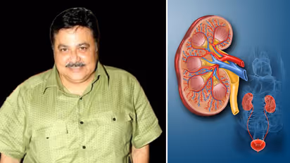 सतीश शाह