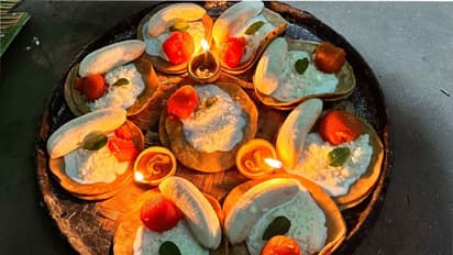 tips for making perfect kharna roti