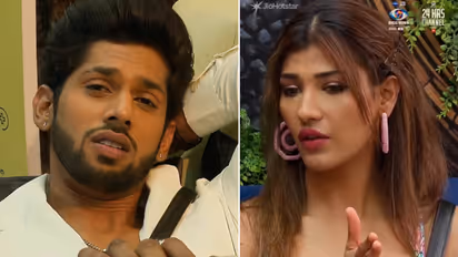 bigg boss 19 nehal chudasama baseer ali total earnings