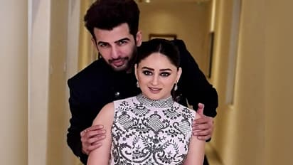 jay bhanushali mahhi vij divorce 