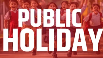 chhath holiday lucknow 2025 updates