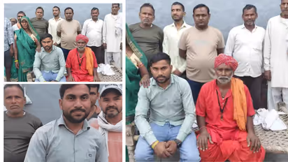 up bulandshahr dead boy returns after 13 years mystery