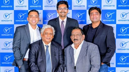 Versabyte Sanlayan Partnership