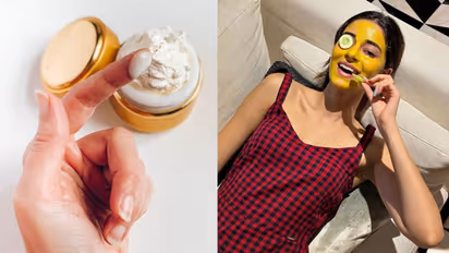 होममेड कोल्ड क्रीम रेसिपी