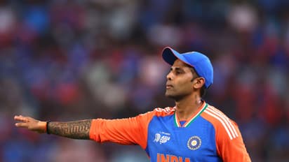 Indian Captain Suryakumar Yadav Wants India vs Australia T20 World Cup Finals on Ahmedabad