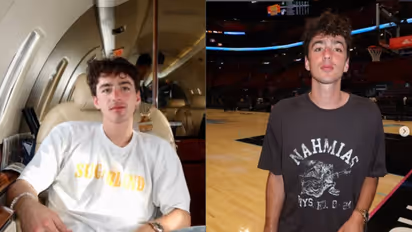 Finance Influencer Ben Bader