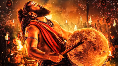 kantara chapter 1 early ott release