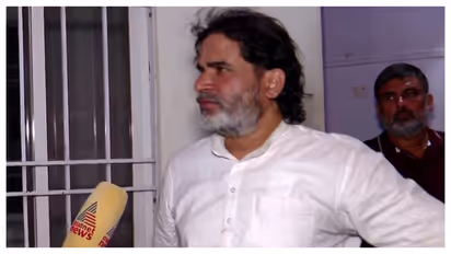 prashant kishor viral video nda wins bihar election